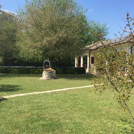 Relais La Mimosa 3*