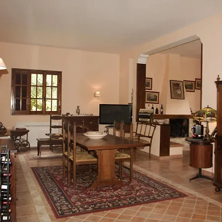 Relais La Mimosa 게스트하우스 폰티니아