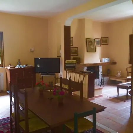 Relais La Mimosa 3* 폰티니아