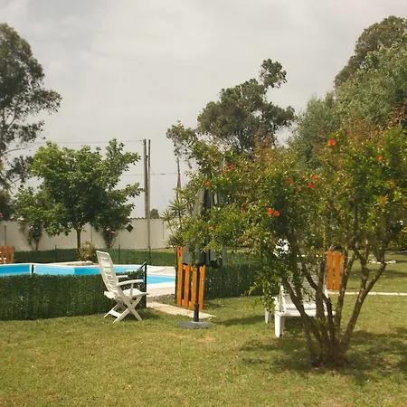 Relais La Mimosa 3* 폰티니아