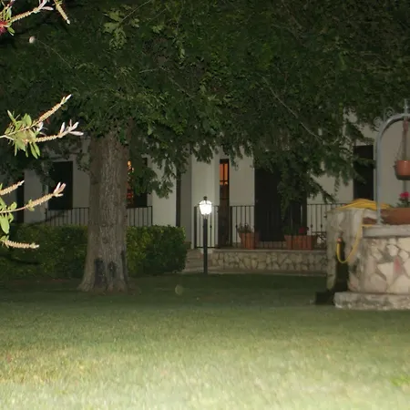 Relais La Mimosa 3*