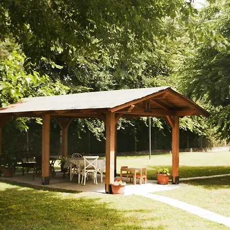 Relais La Mimosa 3*