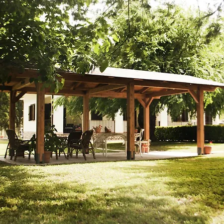 Relais La Mimosa