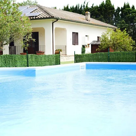 Relais La Mimosa 게스트하우스 폰티니아