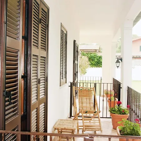 Relais La Mimosa 게스트하우스 3*